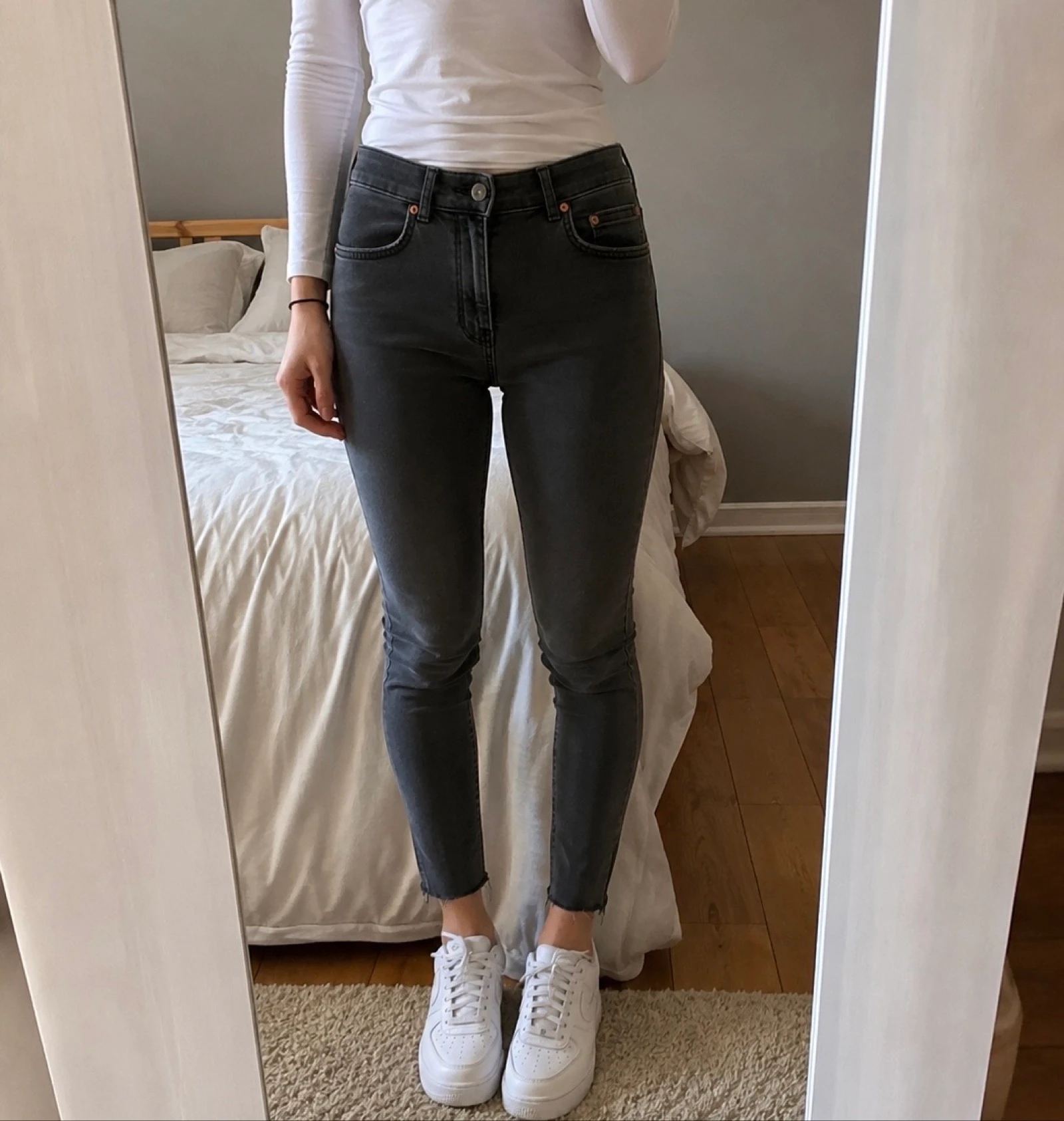 Jean skinny